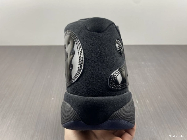 13 Gown Cap Retro and Air 414571-012 Jordan 1103